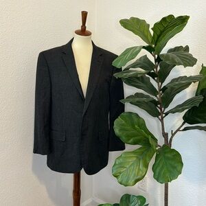 Bertolini Mens Blazer